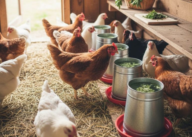 My Secret Method When Marek’s Disease Frightened